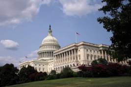 В Конгрессе США поддержали введение новых санкций против «Северного потока-2»