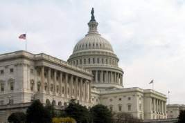 В Конгрессе США приняли резолюцию против участия РФ в формате «большой семерки»