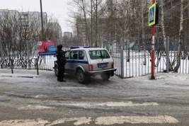 В Красноярске из-за сообщений о минировании эвакуировали свыше 50 школ