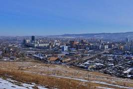 В Красноярске возобновят строительство метро