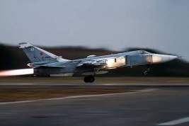 В Кремле высоко оценили работу ФСБ по предотвращению угона боевого самолёта