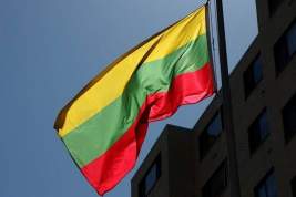 В литовском Сейме захотели повести Белоруссию по пути Украины