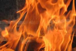 В Магнитогорске школьница записала на видео, как сжигает фото учительницы