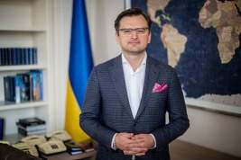 В МИД Украины анонсировали визит Кулебы в США и переговоры с Блинкеном