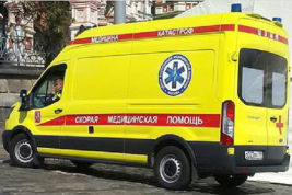 В Минздраве РФ рассказали о состоянии пострадавших в результате теракта в «Крокусе»