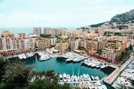 В Монако нашли завещание российского олигарха Бурлакова