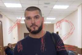 В Москве арестован участник банды автоподставщиков на Bentley Сергей Скороходов