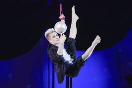 В Москве с 14 по 16 сентября пройдет фестиваль циркового искусства