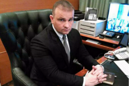 В Москве задержан «звёздный» адвокат Вадим Лялин
