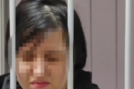 В Мурманске задержали женщину, подозреваемую в мошенничестве в отношении детей