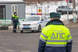 В МВД опровергли сообщение СМИ о новом штрафе для водителей