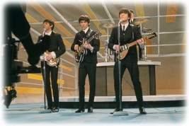 В начале ноября вышла «лебединая» новая песня «Now And Then» The Beatles
