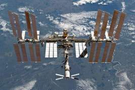 В NASA надеются на сотрудничество с «Роскосмосом» по МКС после 2028 года