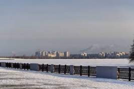 В ночь на 2 января жители Воронежской области сообщили о мощном взрыве