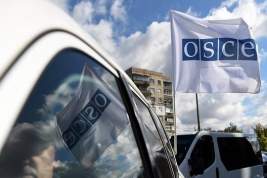 В ОБСЕ заявили, что большинство нападений на журналистов остаются нераскрытыми
