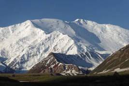 В перестрелке на таджикско-киргизской границе погиб человек