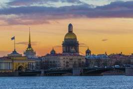 В Петербурге проверят работу баров, выступивших против ограничений