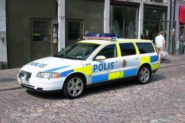 В полицию Швеции поступили новые заявки на акции сожжения религиозных книг