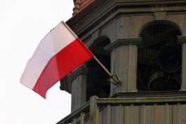 В Польше посчитали Белоруссию турагентством для нелегалов