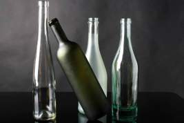 В правительстве не поддержали идею надписи «Алкоголь Вам враг!» на бутылке
