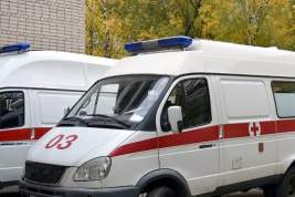 В Псковской области 30 детей госпитализировали из лагеря с признаками отравления