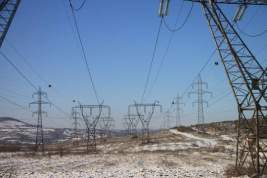 В Раде назвали примерные сроки и стоимость восстановления энергосистемы Украины