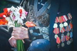 В РФ предложили ужесточить наказание за оскорбление ветеранов