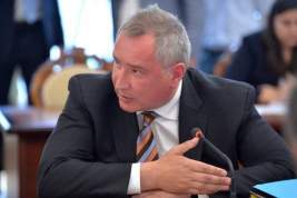 В «Роскосмосе» подтвердили планы главы НАСА провести встречу с Рогозиным в России