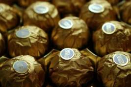 В России к осени подорожают Raffaello, «Киндер-сюрпризы», Nutella и Ferrero Rocher