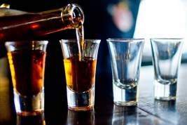 В России могут ввести новые ограничения на продажу алкоголя