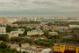 В России новые города будут строить по особому принципу