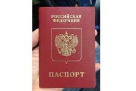 В России ответили на угрозы Киева ввести санкции за выдачу паспортов жителям Донбасса