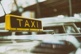 В России ожидается повышение цен на услуги такси