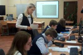 В России разработали правила поведения учителей в интернете