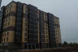 В России рухнул спрос на жилье в новостройках
