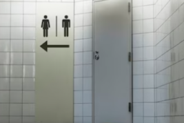 В российском городе проверят информацию о размещении пациента в туалете больницы