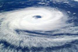 В российском регионе тайфун унёс жизни 8 человека