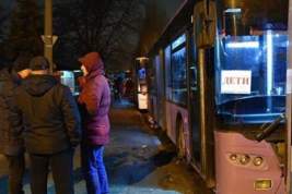 В Ростовской области созданы пункты временного размещения беженцев с Донбасса: они рассчитаны на 13 тысяч человек
