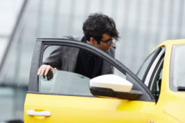 В Совфеде одобрили законопроект, предусматривающий обязательное страхование пассажиров такси