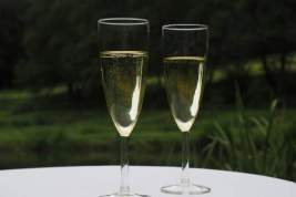 В Союзе виноделов спор о маркировке шампанского посчитали хайпом