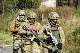 В США заявили о приближении критической точки конфликта на Украине и предрекли крах ВСУ