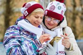 В столице пройдёт благотворительная ярмарка «Московского долголетия» в поддержку новых территорий