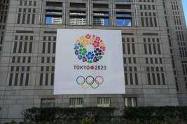 В Токио более половины жителей выступили против проведения Олимпиады в 2021 году