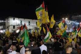 В Тунисе, Турции, Сирии, Иране, Германии и других странах прошли протесты против Израиля после удара по больнице в Газе