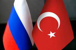 В Турции рассказали о требовании Вашингтона ввести санкции против РФ