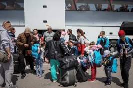 В Великобритании беженцев из Украины выгоняют на улицу из-за разногласий с хозяевами