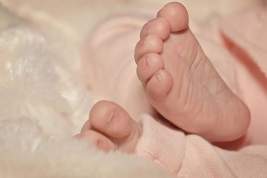 В Великобритании родился ребёнок от ДНК трёх человек