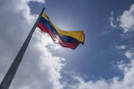 В Венесуэле сообщили о предотвращении морского вторжения боевиков из Колумбии