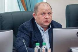 В Хабаровске задержан самый богатый депутат России