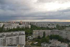 В Харьковской области сообщили об эвакуации 4 тысяч жителей региона